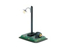 New Wilesco Boxed M66/2 Dynamo with Lantern Steam Toy Accessory