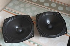 Vifa C20WG-07 8Ω 8” Woofer