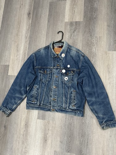 Vintage 90s faded levi’s