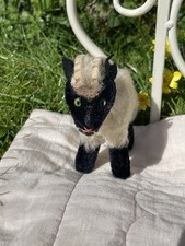 Steiff Teddy Bear Goat Small /