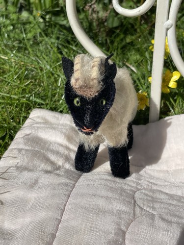 Steiff teddy bear - bear, small
