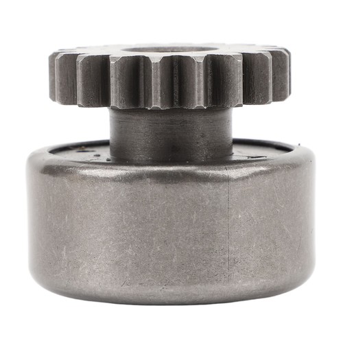 Starter clutch starting - starting,