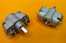 LEYLAND SHERPA VAN (1974-1982)