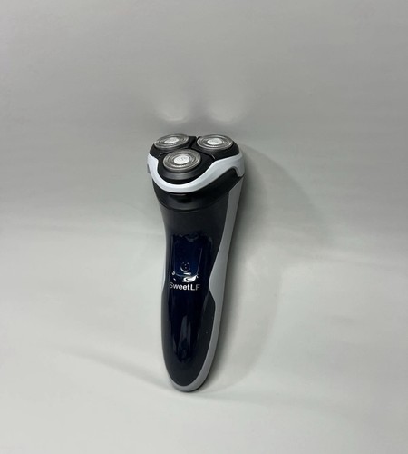 Electric rotary razor - electric,