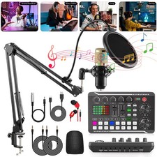 Podcast Equipments Bundle