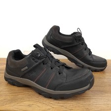 Clarks Active Air Shoes Mens