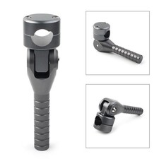 197mm Aluminum alloy Motor