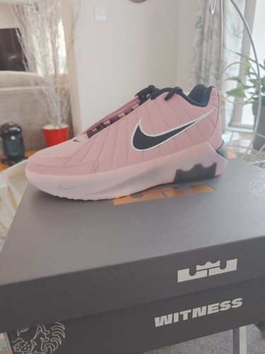 Nike lebron witness 5 - lebron, uk