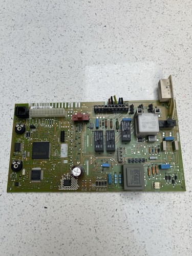 Vaillant turbomax 824e - 824e, 828e