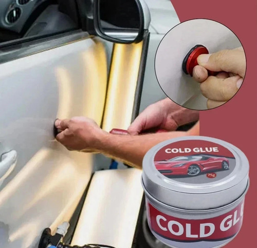 75g cold glue dent - dent, puller