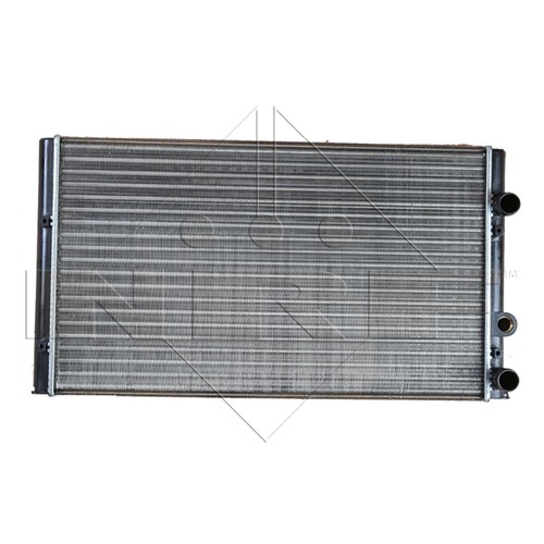 Radiator for polo 6n2 6 - radiator,