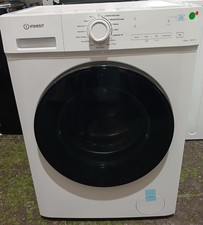INDESIT MyTime IDMA 75624 UK 7
