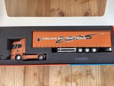 Tekno 1:50 Truck