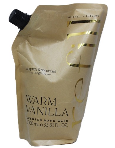 Asquith somerset warm vanilla - asquith,