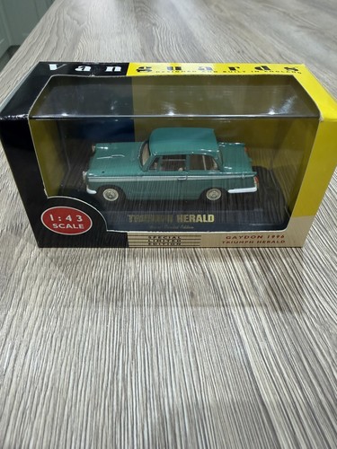 Vanguards green gaydon - vanguards,
