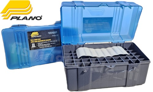 Plano rifle ammo 123050 - plano, case