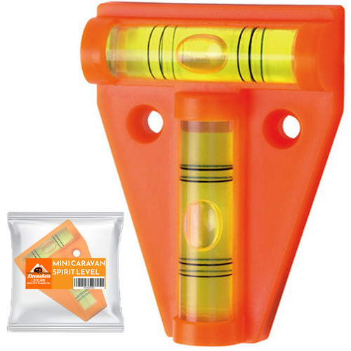 Xtremeauto way mini - 2, caravan