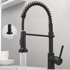 Modern Mono Kitchen Sink Mixer