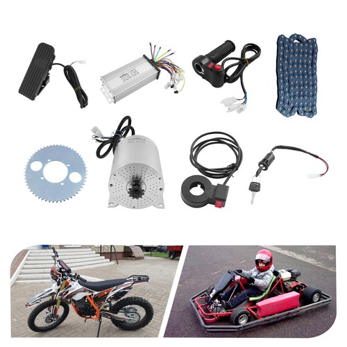 2000w 60v electric brushless - 60v,