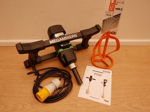 Refina megamixer mm21 - refina, 110v
