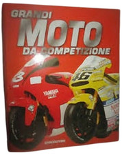 LARGE RACING BIKES 1:24 CHOOSE