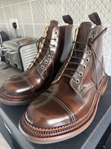 Grenson desmond triple welt - grenson,