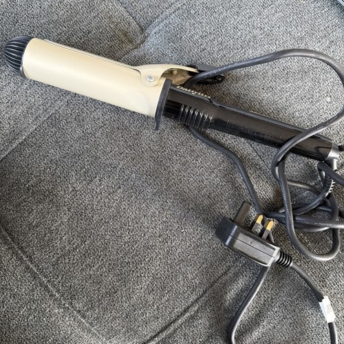 Babyliss 2289u pro curl - babyliss,
