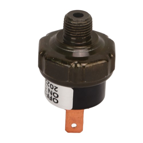 Air compressor pressure switch - air,