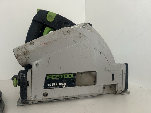 Festool ts55 rebq plunge - ts55,
