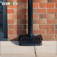 Outdoor Drain Guard Protector, Outside Garden Drain Gutter Cover Leaf Guard