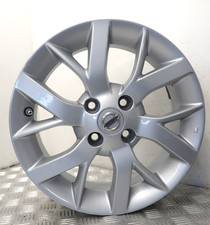 NISSAN NOTE MK2 E12 15''