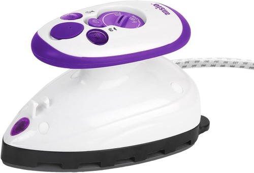 Ansio travel iron quilting - travel,