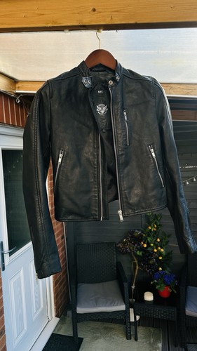 Superdry women real leather - women,