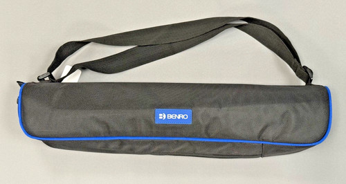 Benro padded tripod case - benro,