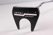 Odyssey Versa #7 Putter / 34