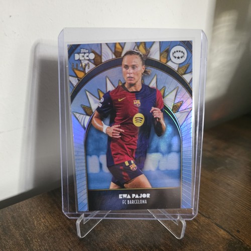 Ewa pajor barcelona - ewa, fc