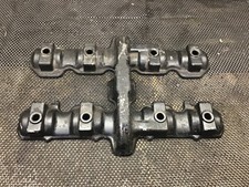 Yamaha FJ1200 3CV 1990 Cam cover top engine cover 78083 ShF4