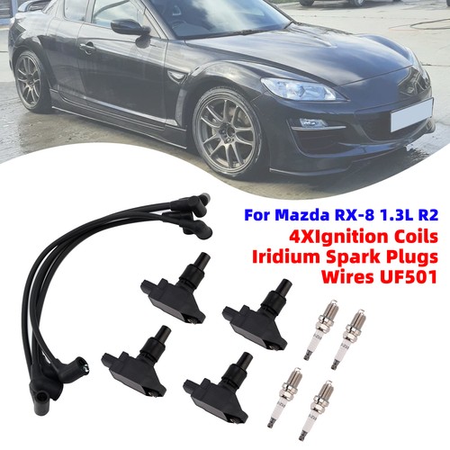 Ignition coils iridium - coils, &