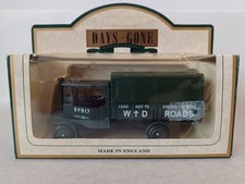 Lledo Days Gone Dg91004 1930