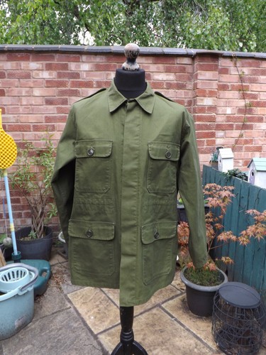 Rare swedish army hbt - rare,
