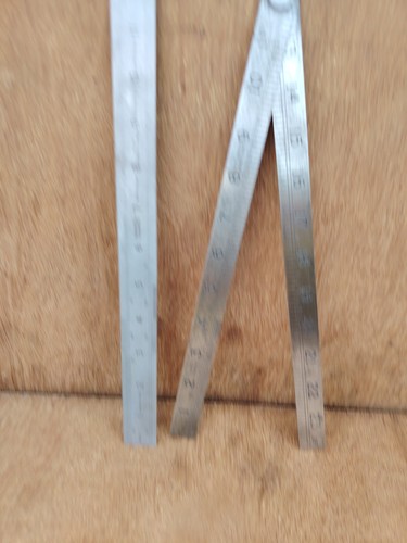 Pair rules rabone - pair, of