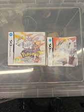 Pokémon: White Version 2 (DS