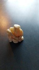 Vintage CHINESE FIGURINE WISE
