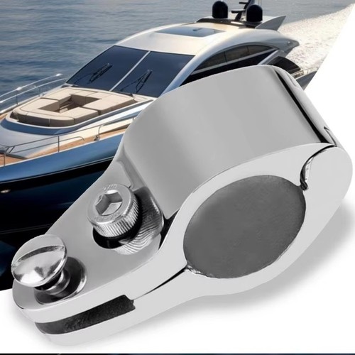 2pcs 22mm 50mm boat - 22mm-50mm, bimini