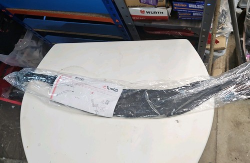 Topro back support long - back, cm