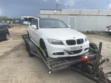 BMW E90 LCI 320i N43 M SPORT
