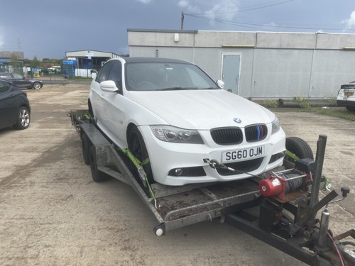 Bmw e90 lci 320i n43 - bmw,