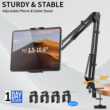 360° Long Arm Lazy Tablet