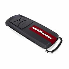 Liftmaster TX4EVF 868MHz Remote Control. Compatible with Liftmaster TX2EV, TX4EV
