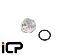 Gearbox Front Diff Drain Plug